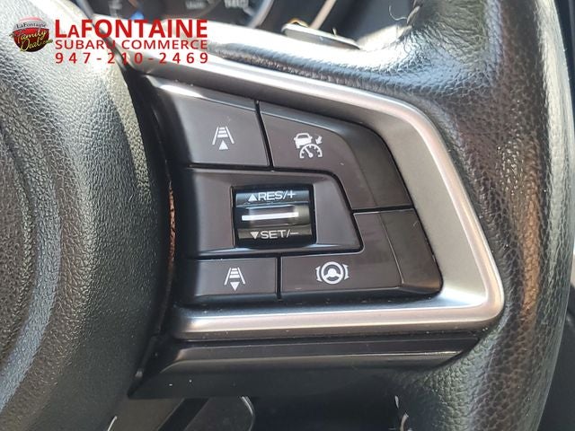 2021 Subaru Ascent Limited