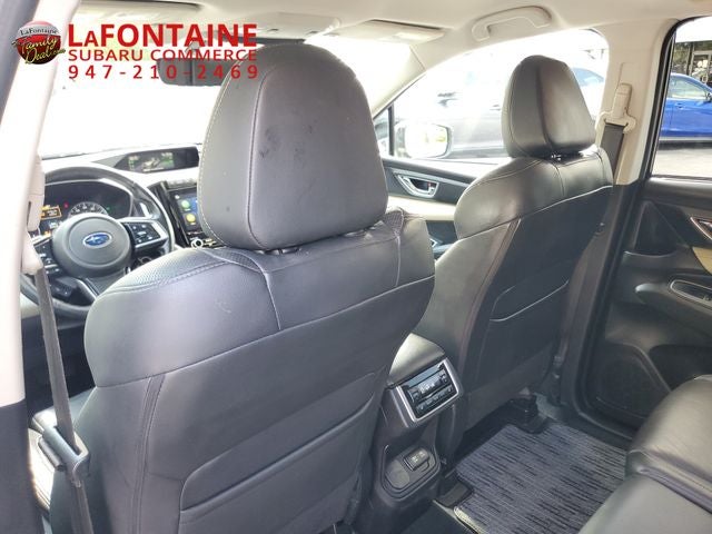 2021 Subaru Ascent Limited