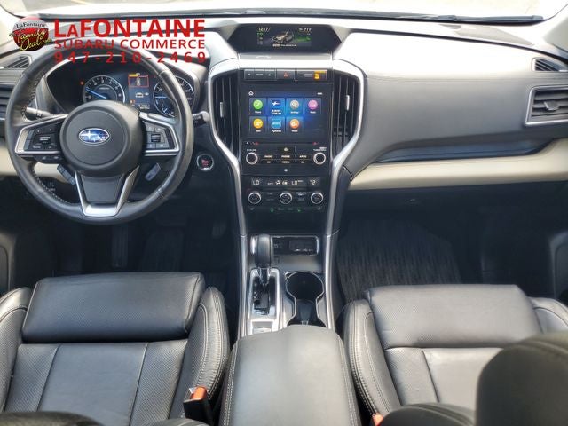 2021 Subaru Ascent Limited