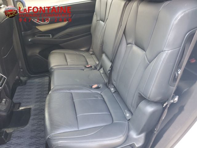 2021 Subaru Ascent Limited