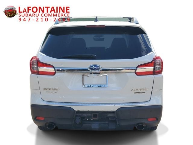 2021 Subaru Ascent Limited