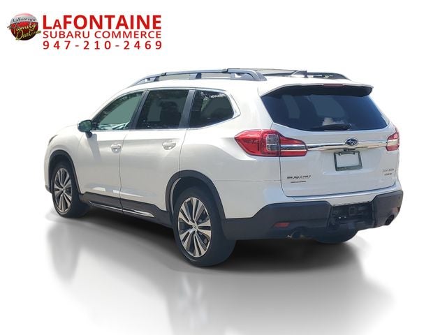 2021 Subaru Ascent Limited