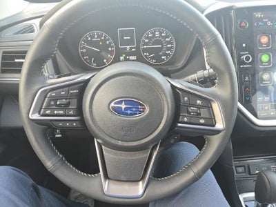 2026 Subaru Ascent Touring