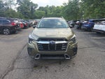 2026 Subaru Ascent Touring