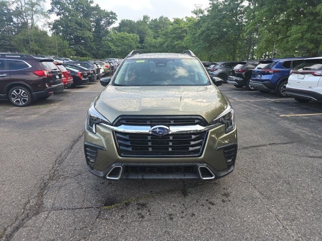 2026 Subaru Ascent Touring