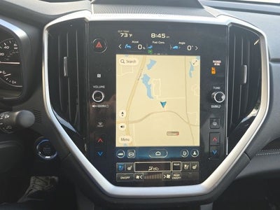 2026 Subaru Ascent Touring
