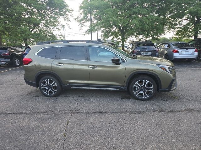 2026 Subaru Ascent Touring