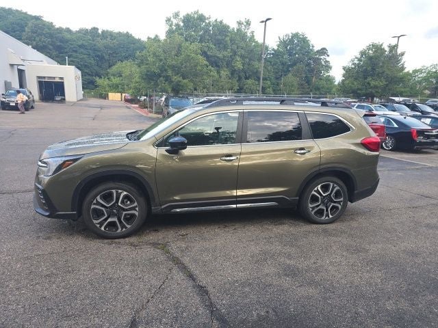 2026 Subaru Ascent Touring