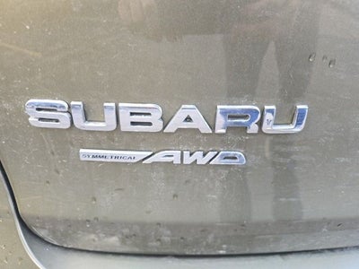 2026 Subaru Ascent Touring