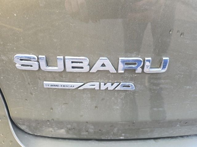 2026 Subaru Ascent Touring