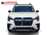 2026 Subaru Ascent Touring