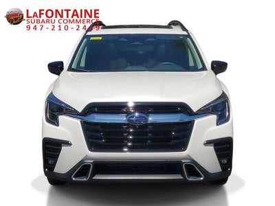 2026 Subaru Ascent Touring