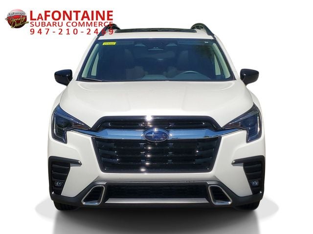 2026 Subaru Ascent Touring