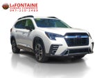 2026 Subaru Ascent Touring