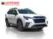 2026 Subaru Ascent Touring