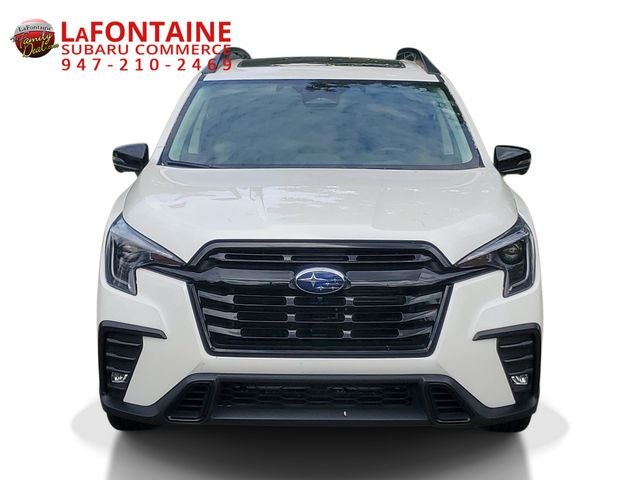 2023 Subaru Ascent Onyx Edition