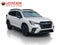 2023 Subaru Ascent Onyx Edition