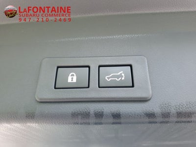 2023 Subaru Ascent Onyx Edition