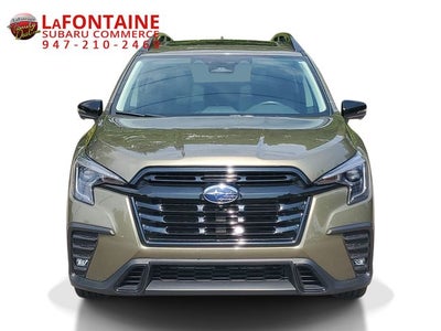 2023 Subaru Ascent Onyx Edition