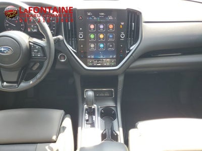 2023 Subaru Ascent Onyx Edition
