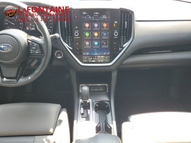 2023 Subaru Ascent Onyx Edition