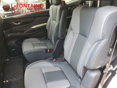 2023 Subaru Ascent Onyx Edition