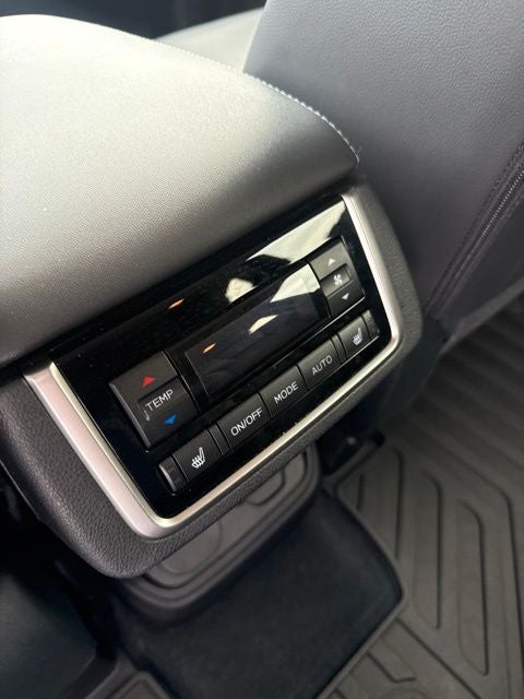 2020 Subaru Ascent Limited