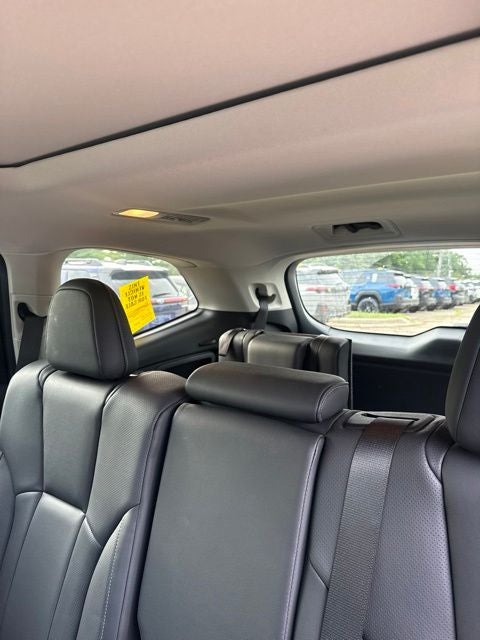 2020 Subaru Ascent Limited