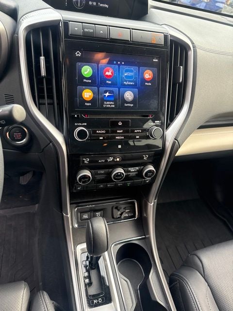 2020 Subaru Ascent Limited