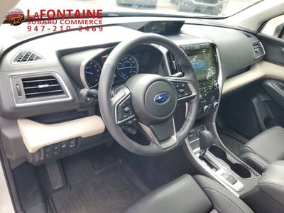 2020 Subaru Ascent Limited