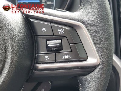 2020 Subaru Ascent Limited