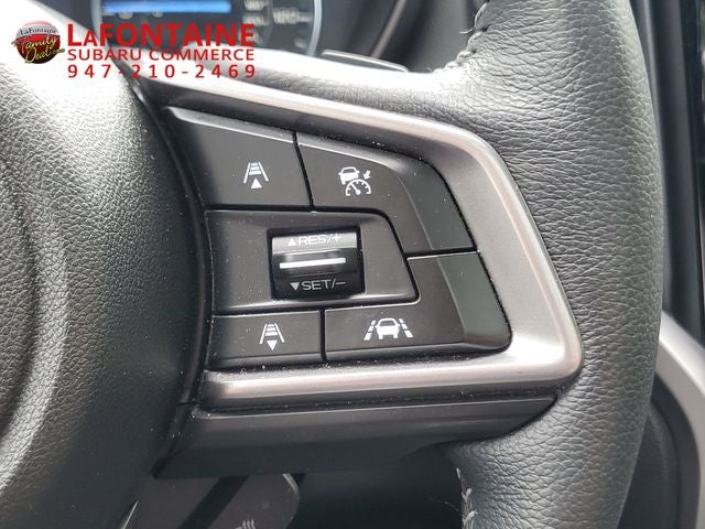 2020 Subaru Ascent Limited