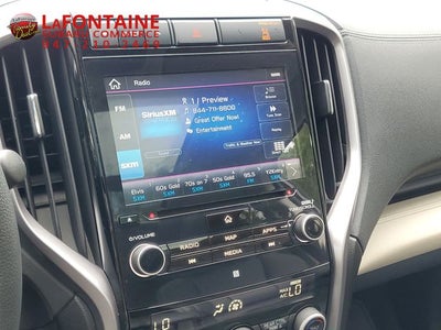 2020 Subaru Ascent Limited