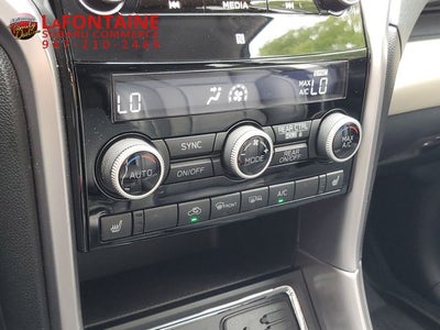 2020 Subaru Ascent Limited