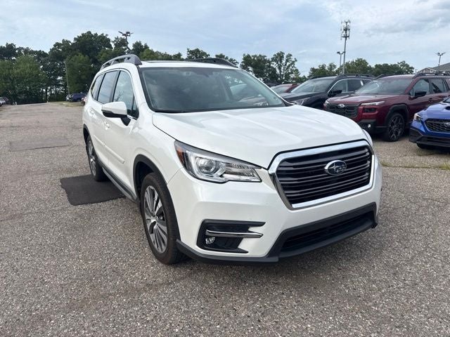 2020 Subaru Ascent Limited