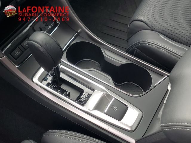 2020 Subaru Ascent Limited