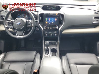 2020 Subaru Ascent Limited