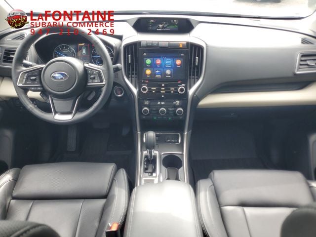 2020 Subaru Ascent Limited