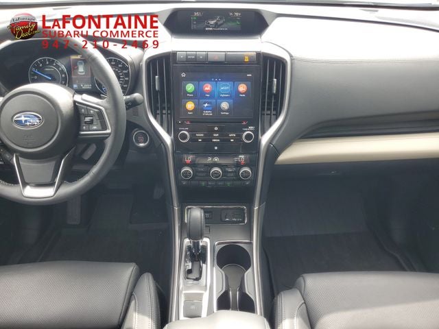 2020 Subaru Ascent Limited