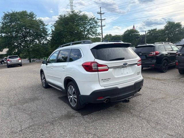 2020 Subaru Ascent Limited