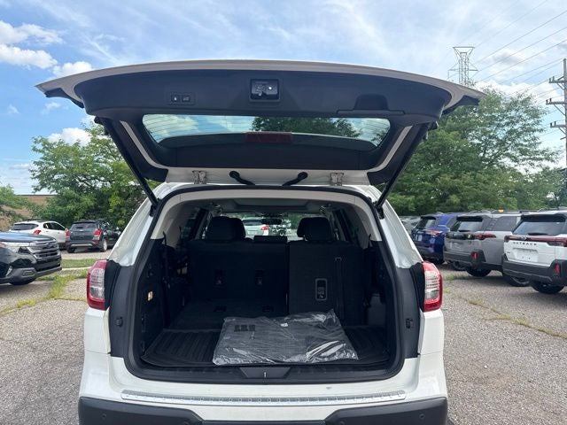2020 Subaru Ascent Limited