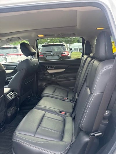 2020 Subaru Ascent Limited