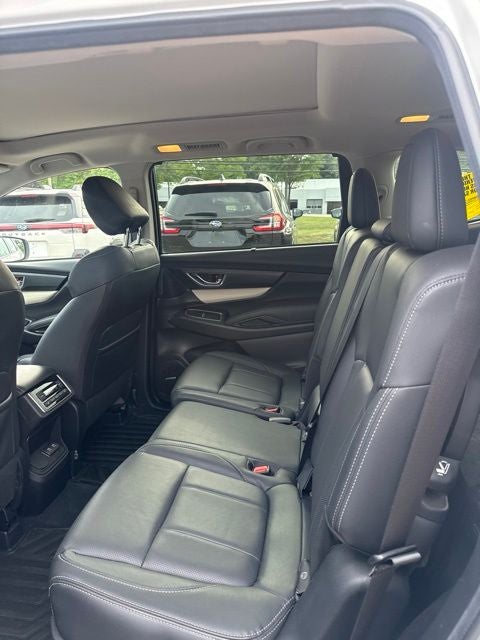 2020 Subaru Ascent Limited