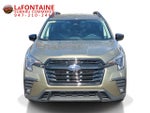2026 Subaru Ascent Onyx Edition Touring