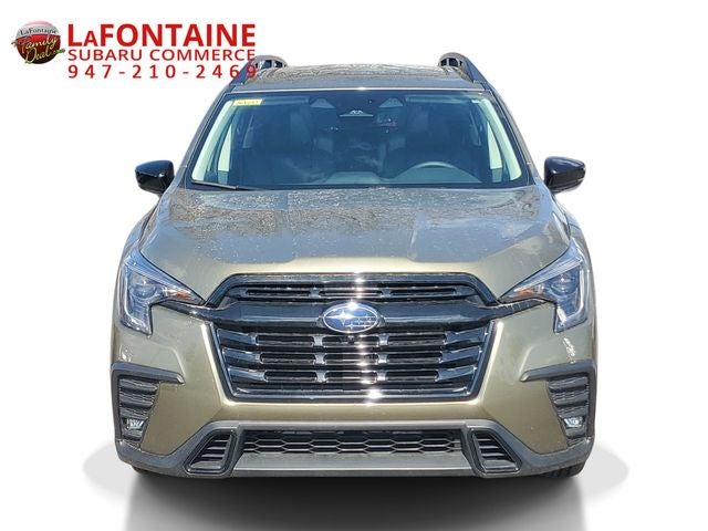 2026 Subaru Ascent Onyx Edition Touring