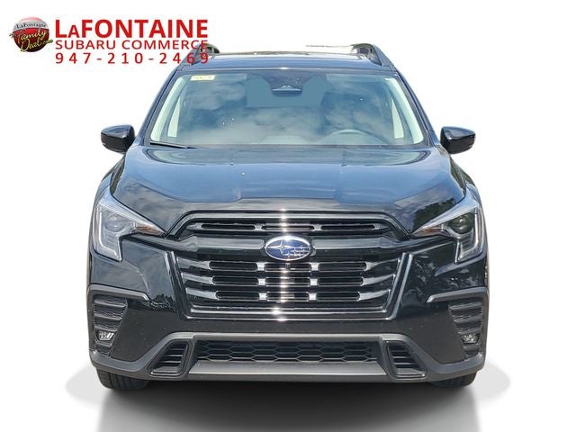 2026 Subaru Ascent Onyx Edition Touring