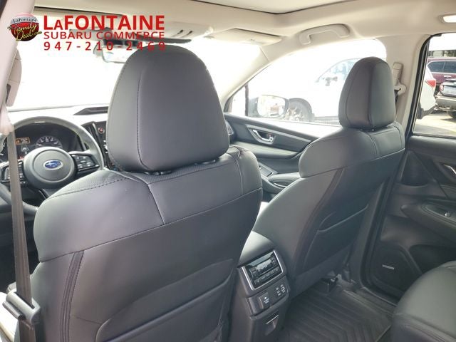 2026 Subaru Ascent Onyx Edition Touring