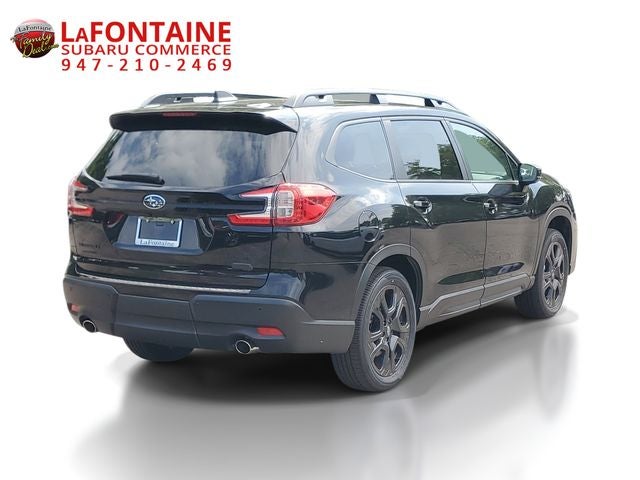 2026 Subaru Ascent Onyx Edition Touring