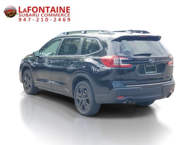 2026 Subaru Ascent Onyx Edition Touring