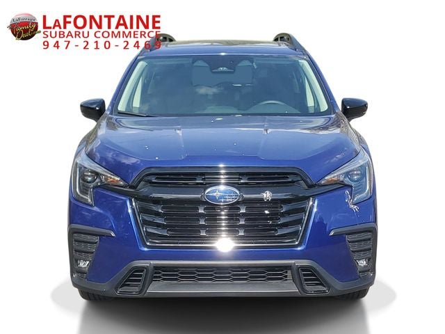 2026 Subaru Ascent Onyx Edition Touring